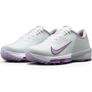 Nike Air Zoom Infinity Tour Next% 2 Golf Shoes FD0217-102 PURPLE NWOB VARIOUS SZ